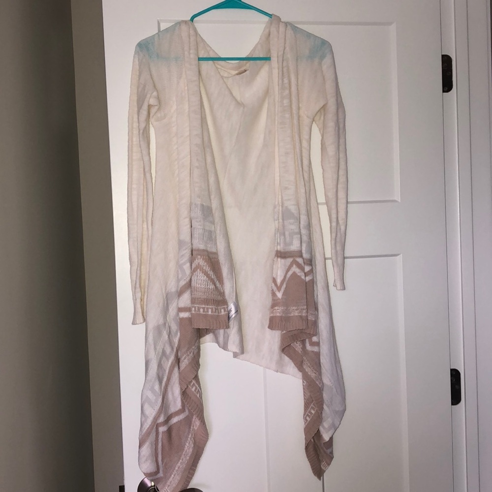 Sweater (mossimo supply co.) (s)